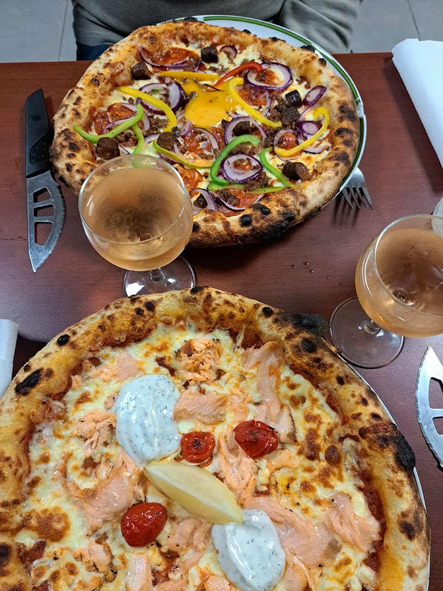 PIZZERIA HEULO Photo 8