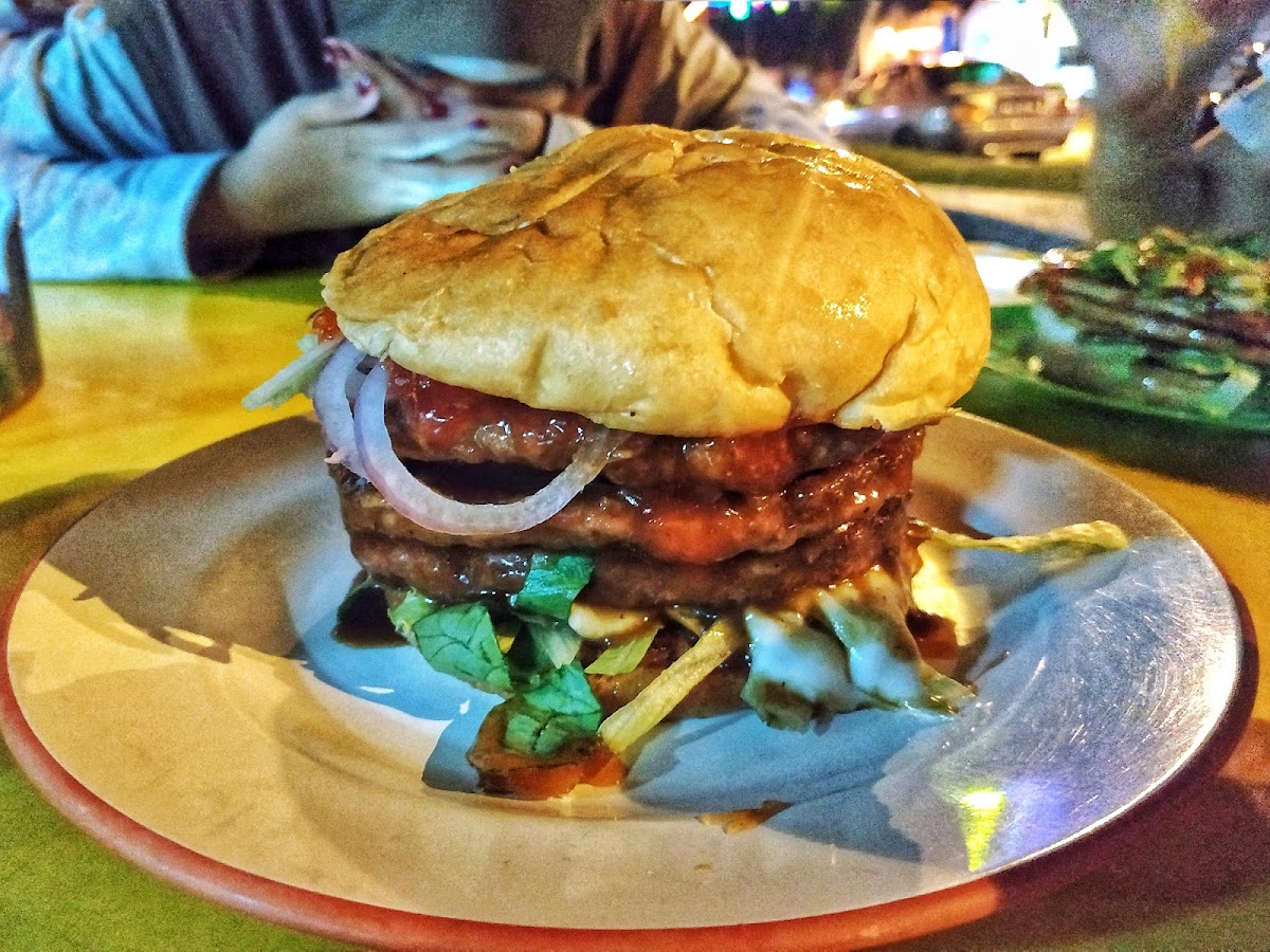Safar Restaurant Photo 5