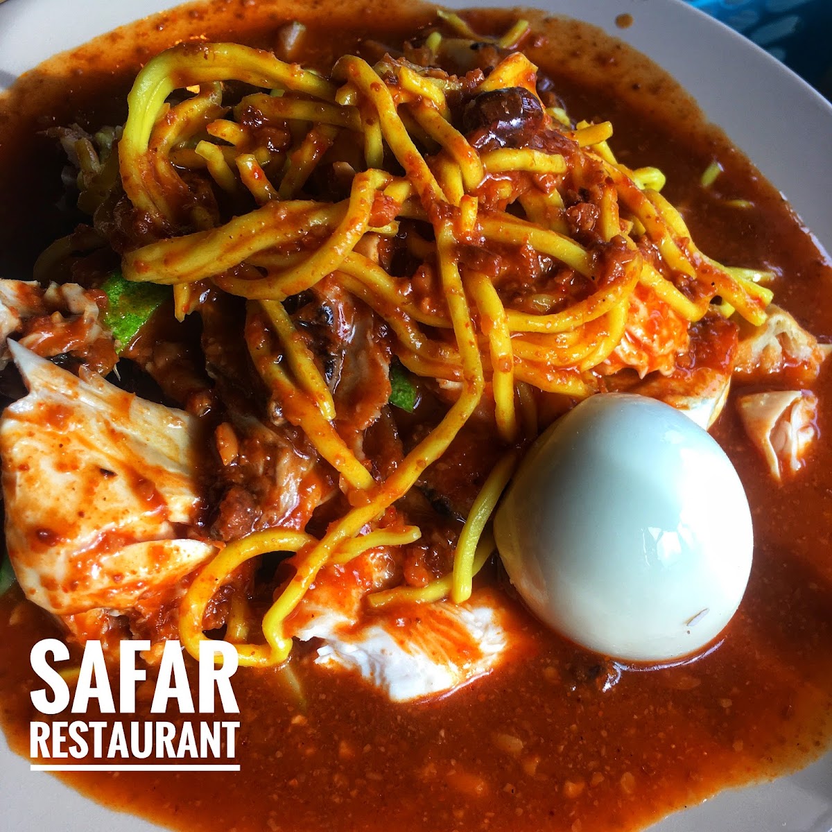 Safar Restaurant Photo 7