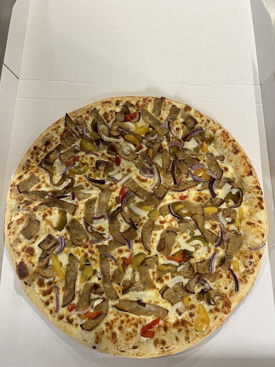 My pizz BY DÉLICE PIZZA Photo 2