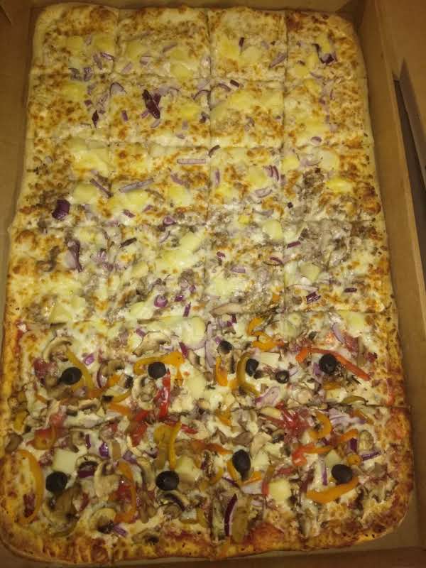 My pizz BY DÉLICE PIZZA Photo 7