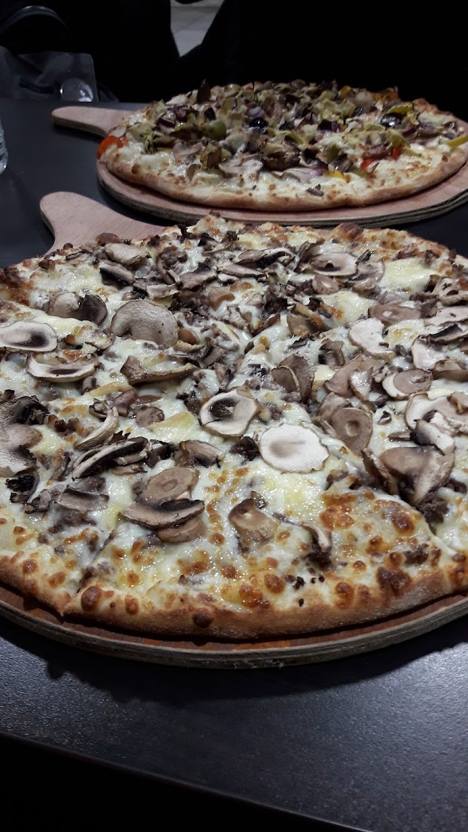 My pizz BY DÉLICE PIZZA Photo 8