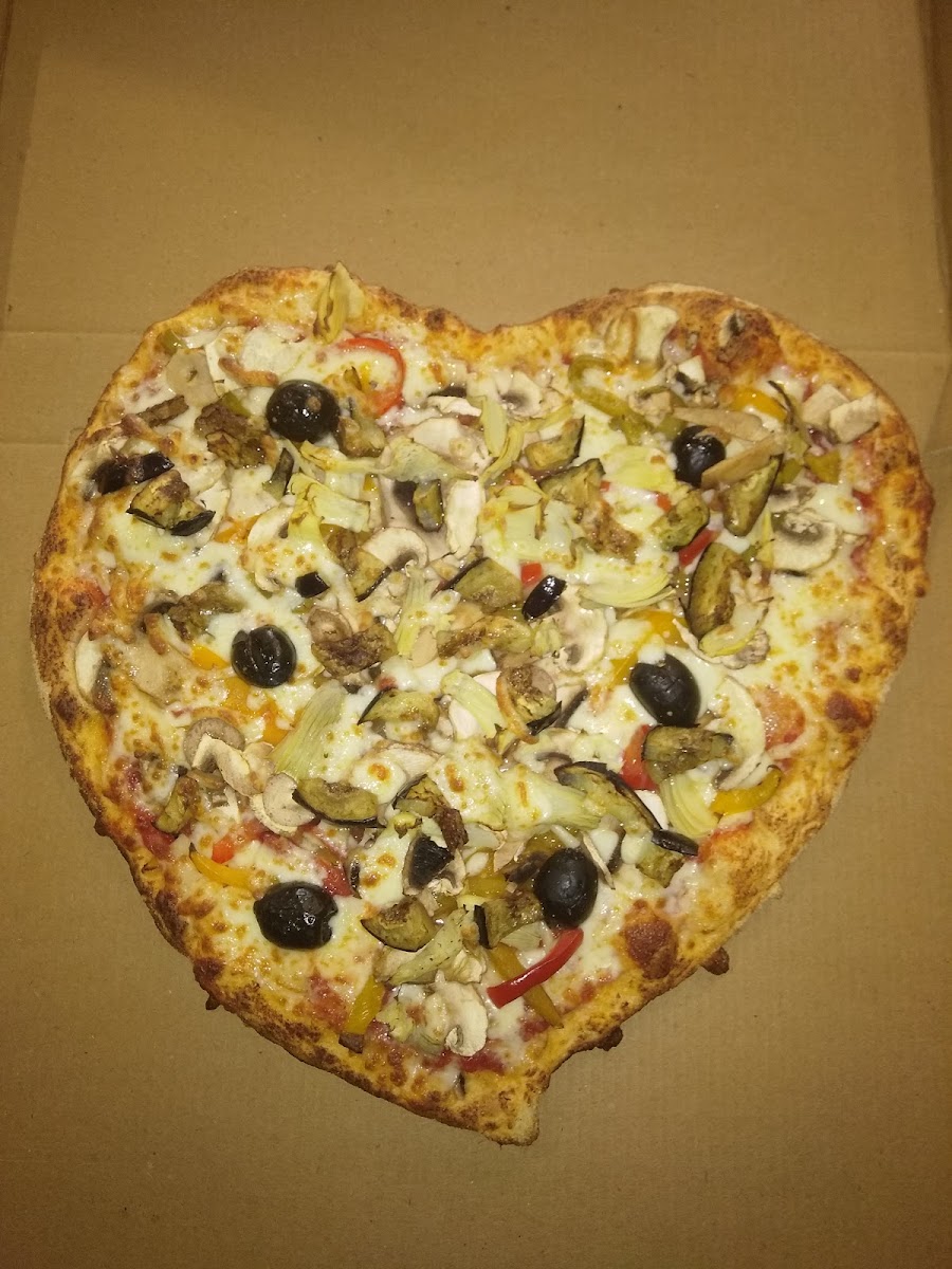 My pizz BY DÉLICE PIZZA Photo 9
