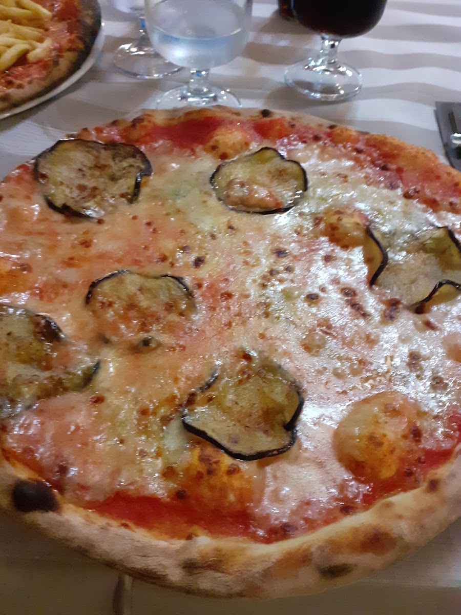 Bar Pizzeria Tavola Calda La Tova Photo 2