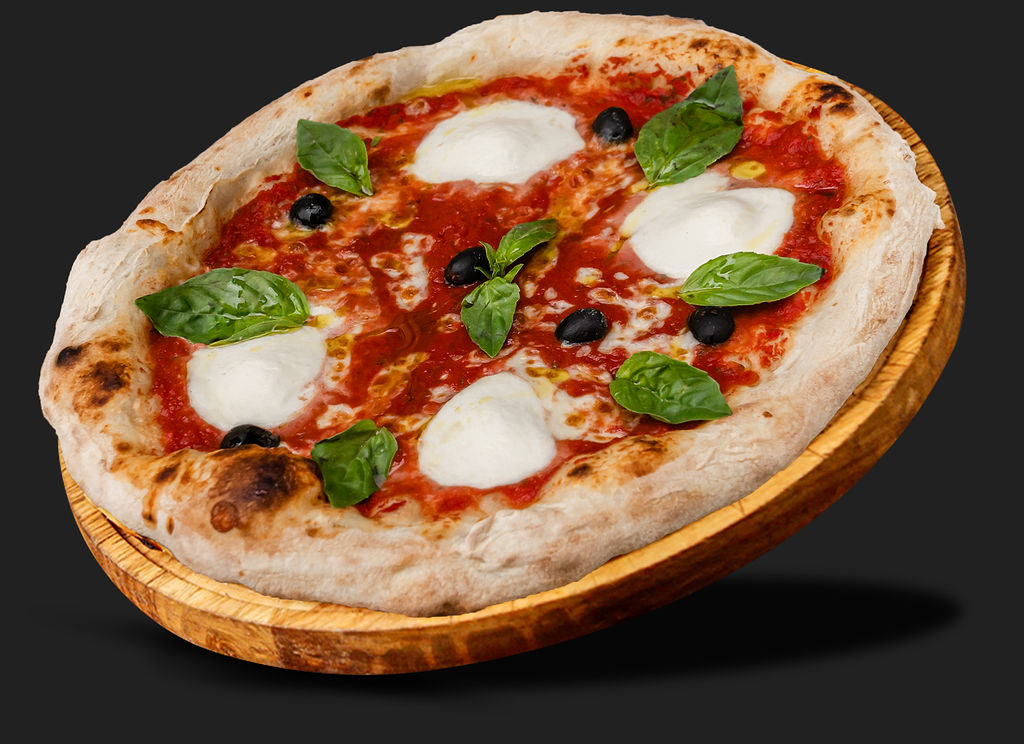 Bambino Pizza Club Photo 10