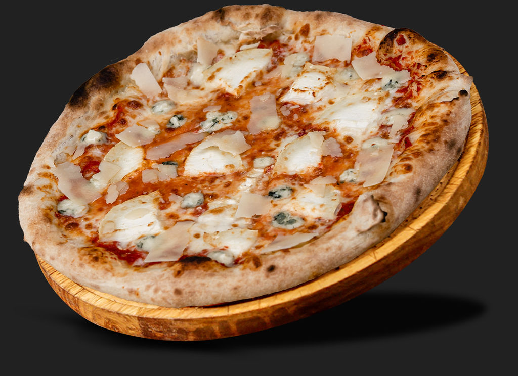 Bambino Pizza Club Photo 5