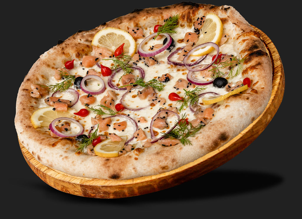 Bambino Pizza Club Photo 6