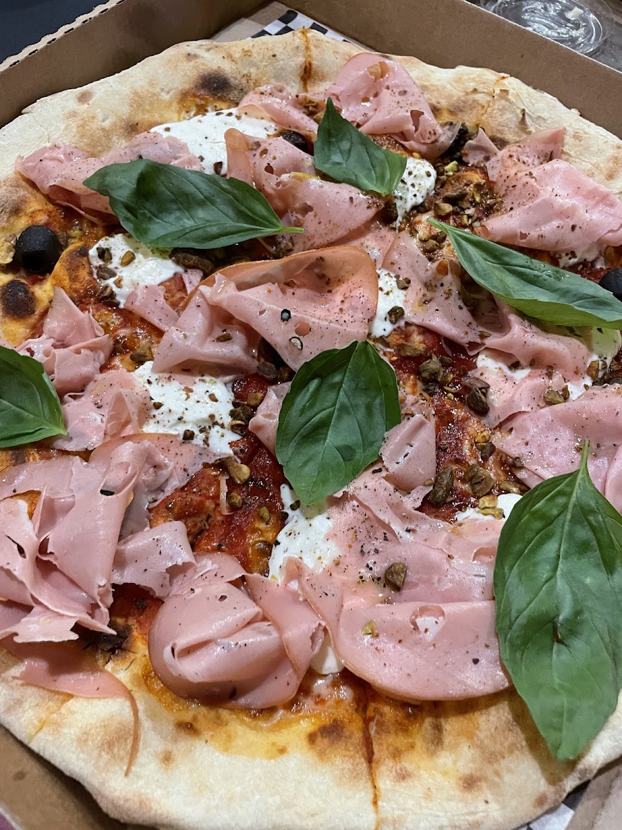 Bambino Pizza Club Photo 8