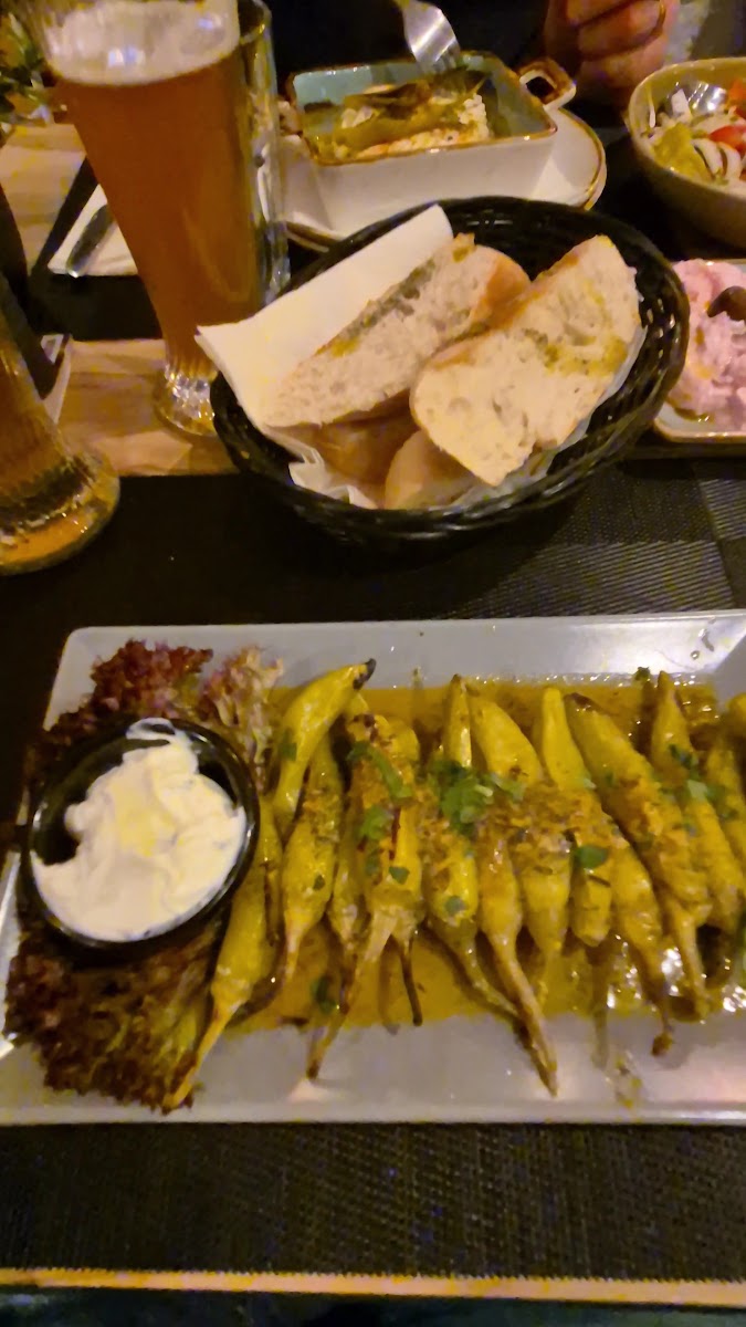 Taverna Orion Photo 2
