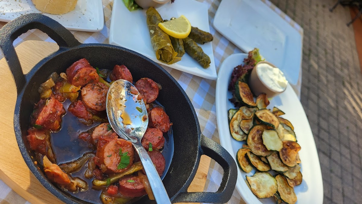 Taverna Orion Photo 6