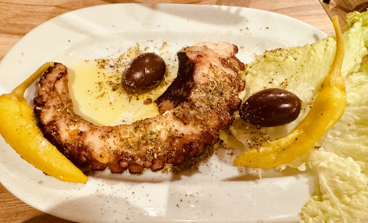 Taverna Orion Photo 9