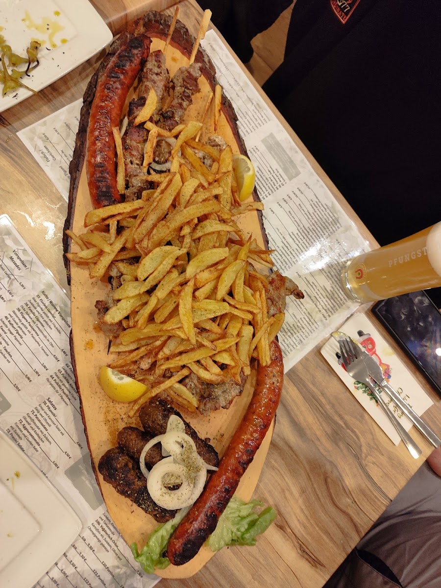 Taverna Orion Photo Menu 8