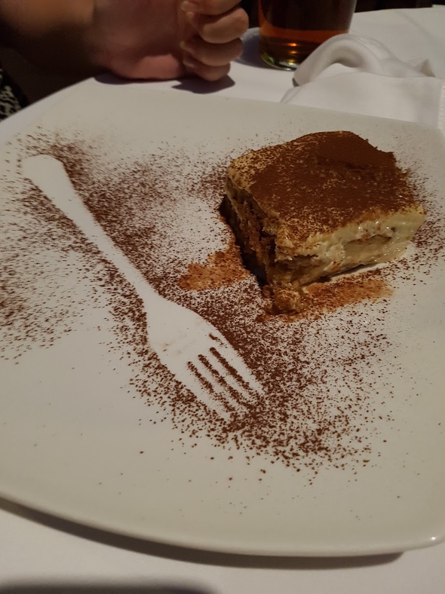 Restaurante Singapore garden Photo 9