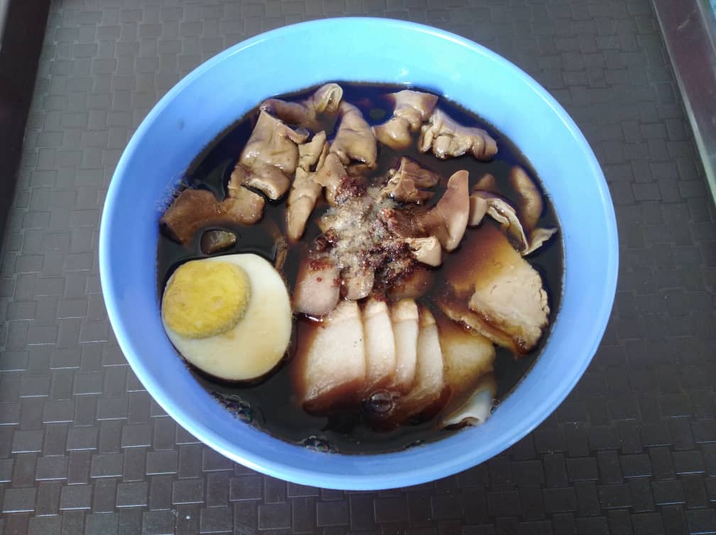 Shuang Hong Coffee House 新双鸿饮食访 Photo 9