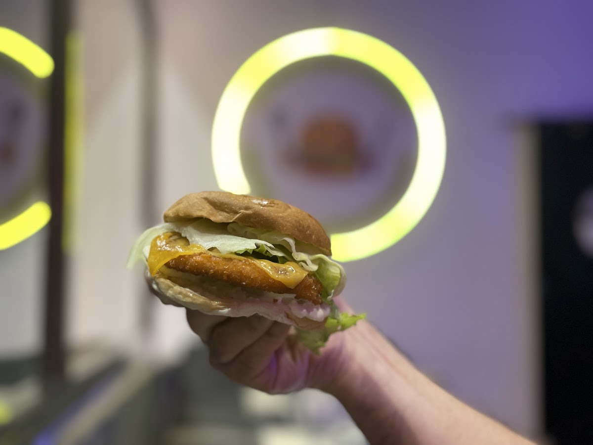 CR Smash Burger Photo 10