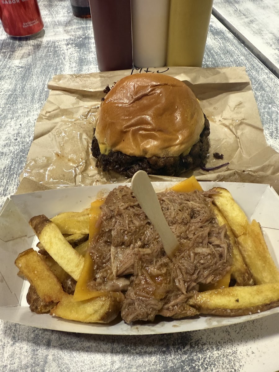 CR Smash Burger Photo 4