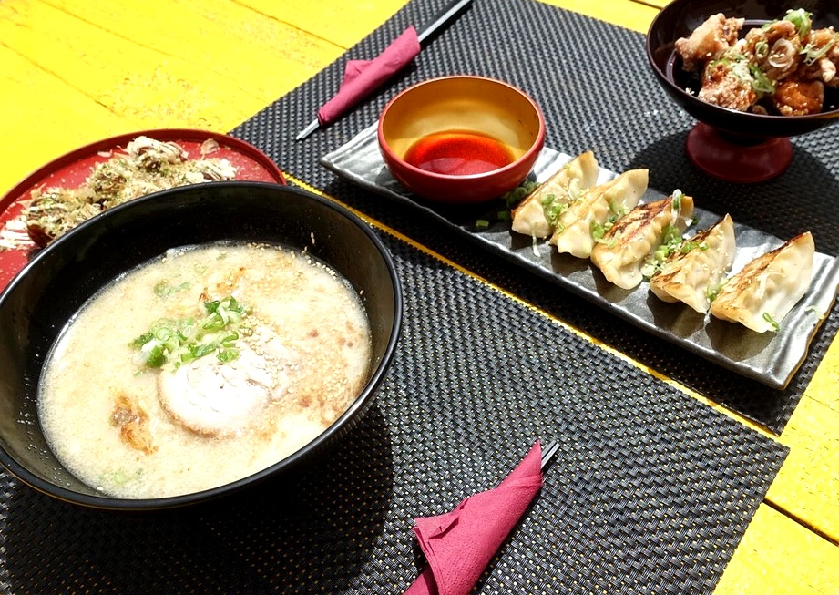 DARUMA Ramen Photo 5