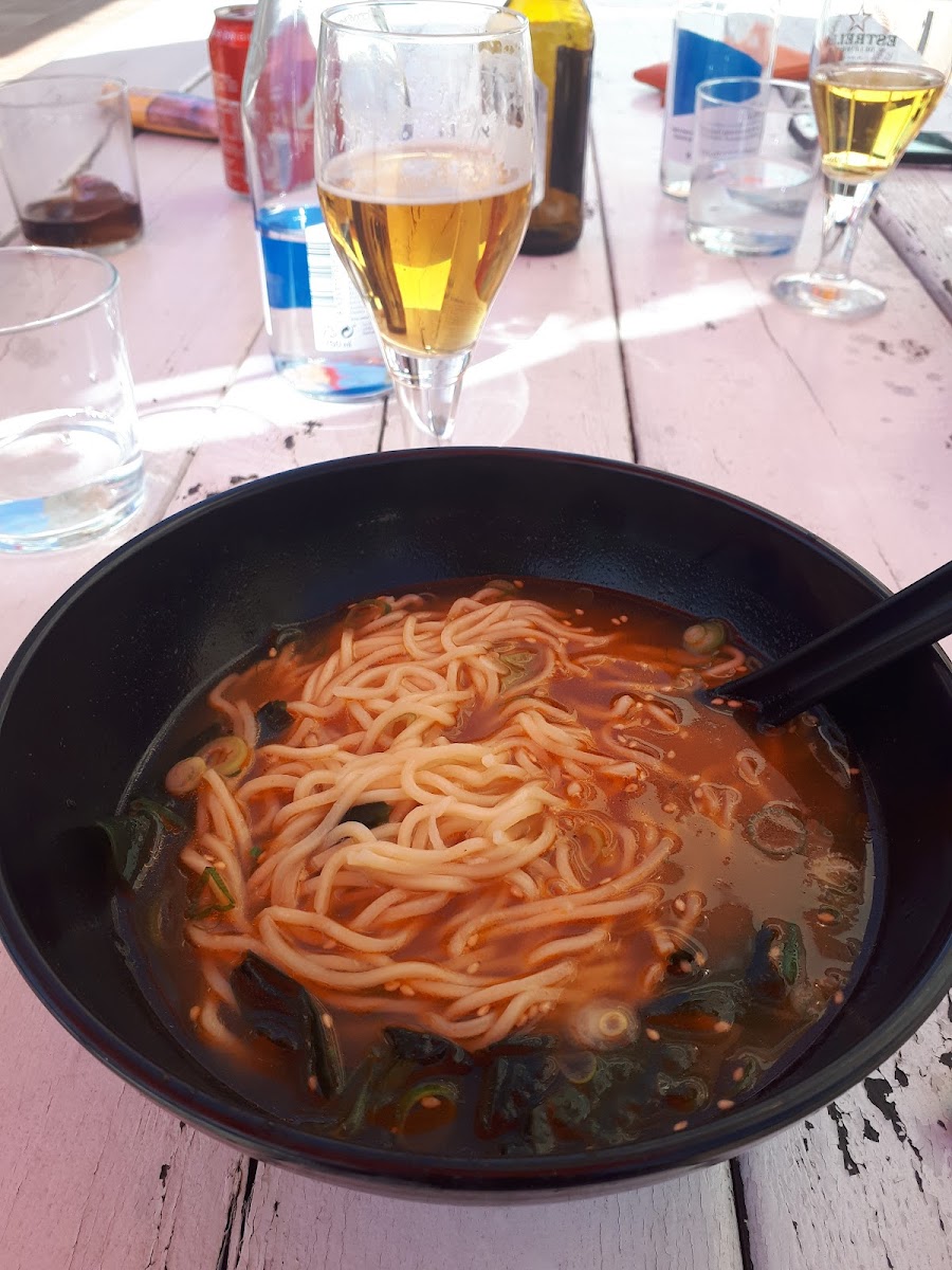 DARUMA Ramen Photo 7