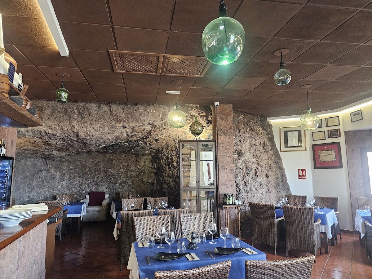 Caprichos De La Gomera Photo 7