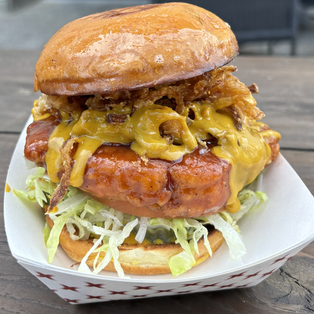 Bonehead Burger Co. Photo 2