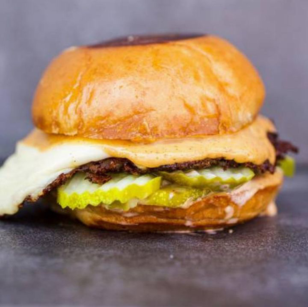 Bonehead Burger Co. Photo 6