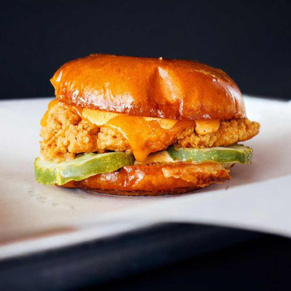 Bonehead Burger Co. Photo 7