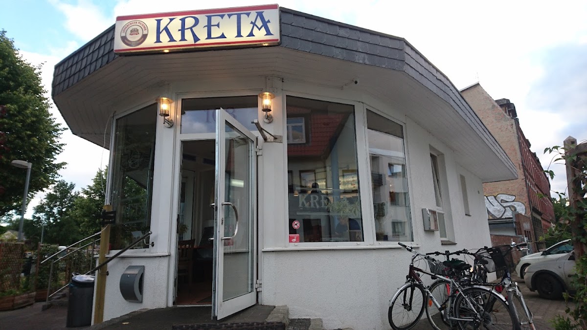 Kreta 1 Sülzwiesen