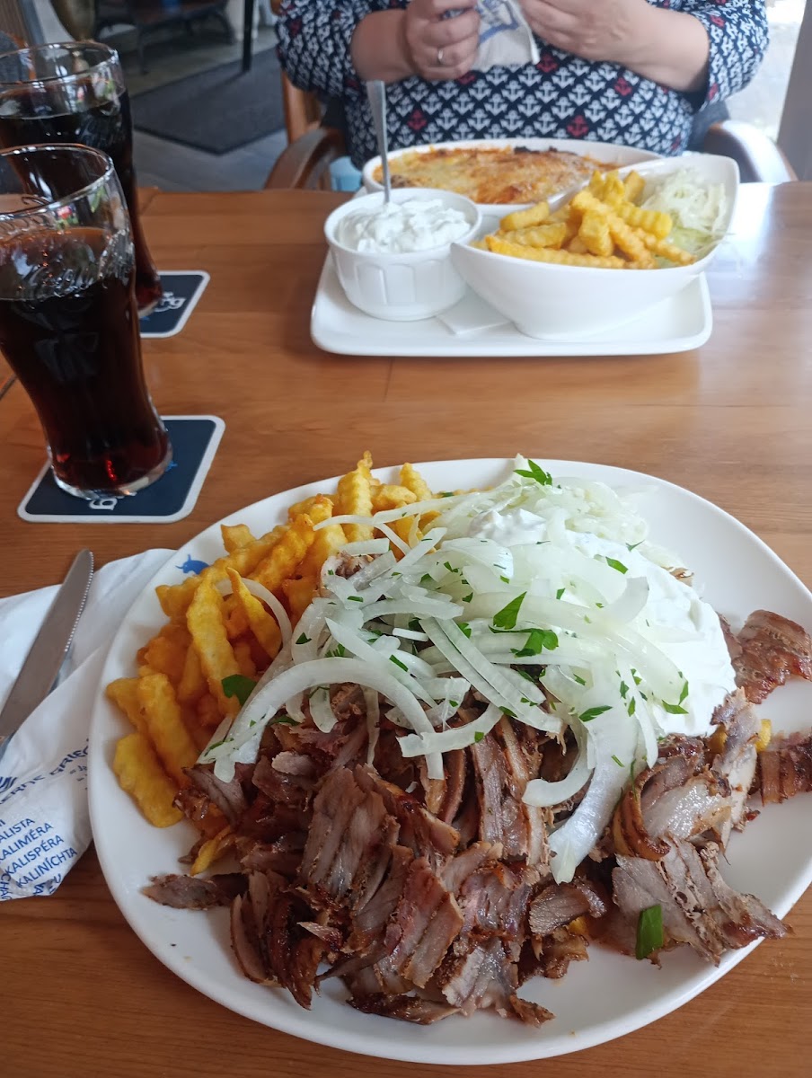Kreta 1 Sülzwiesen Photo 2