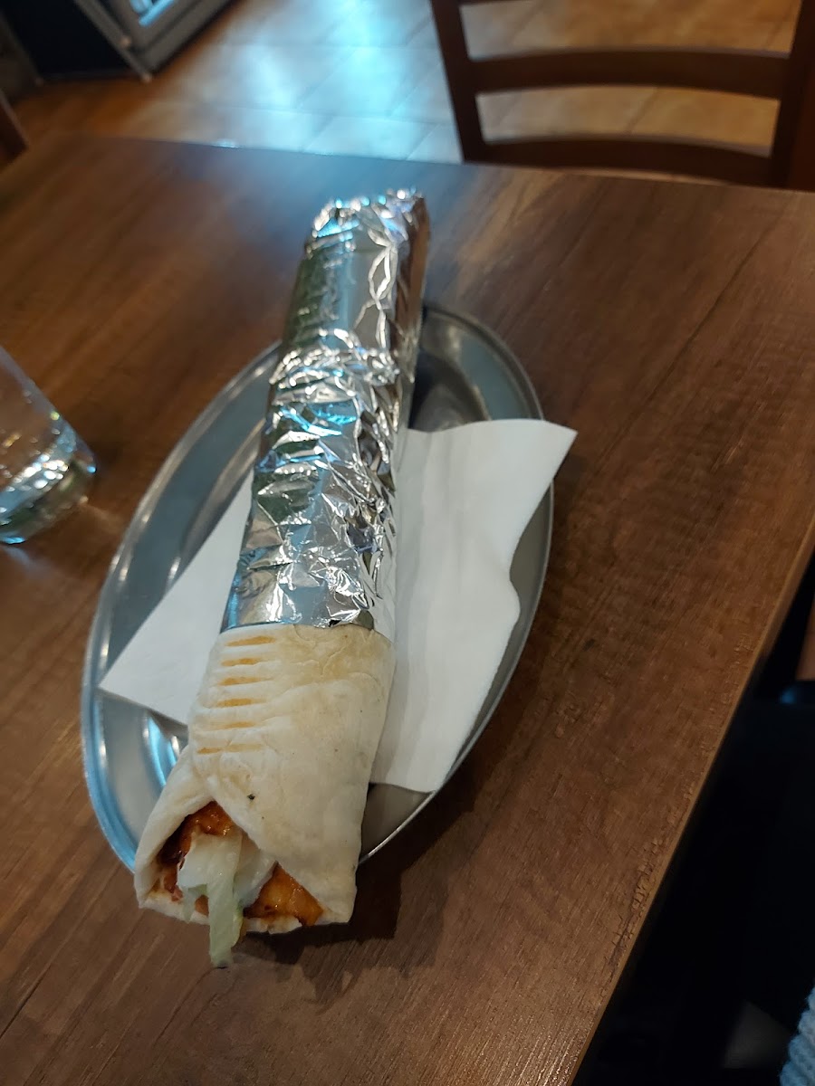 Alibaba Pizza & Grill Haus Photo 10