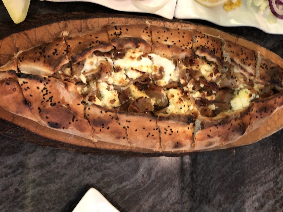 Alibaba Pizza & Grill Haus Photo 8