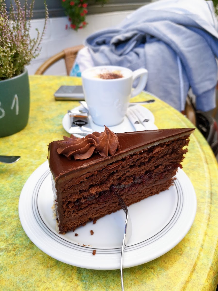 Cafe Korthaus Photo 5