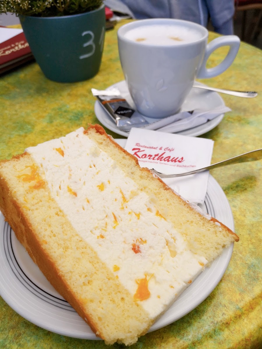 Cafe Korthaus Photo 6