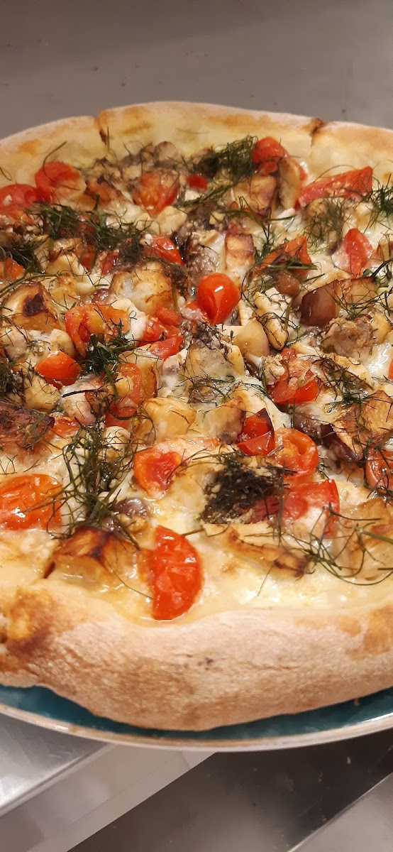 Sapori di pizza s.r.l.s Photo 10