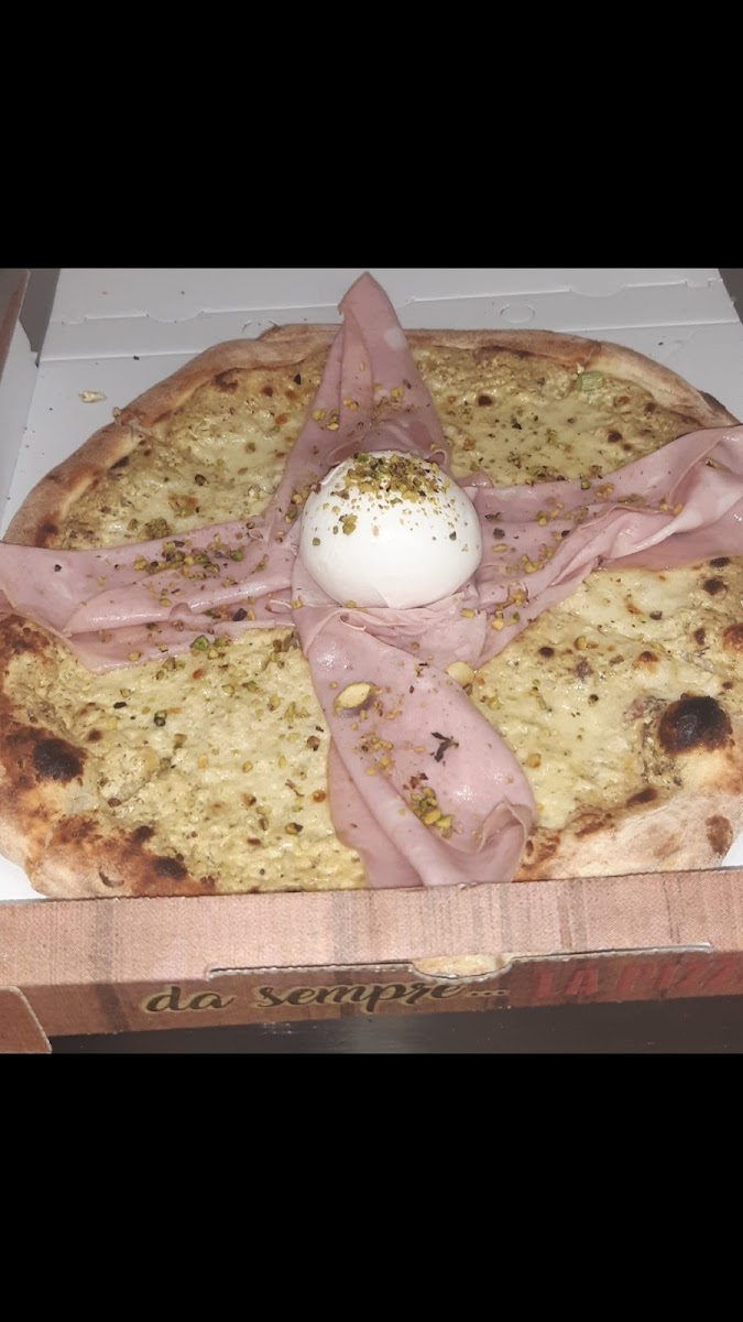 Sapori di pizza s.r.l.s Photo 2