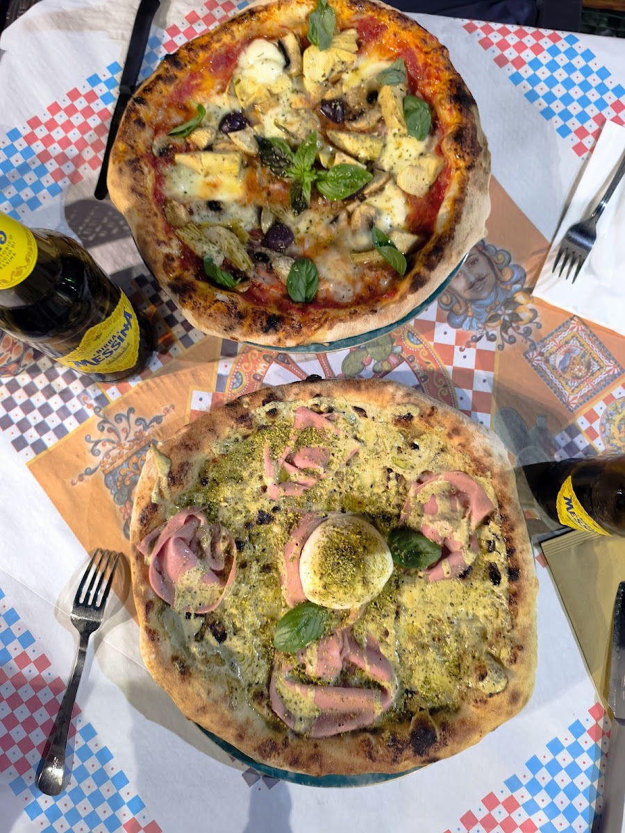 Sapori di pizza s.r.l.s Photo 3