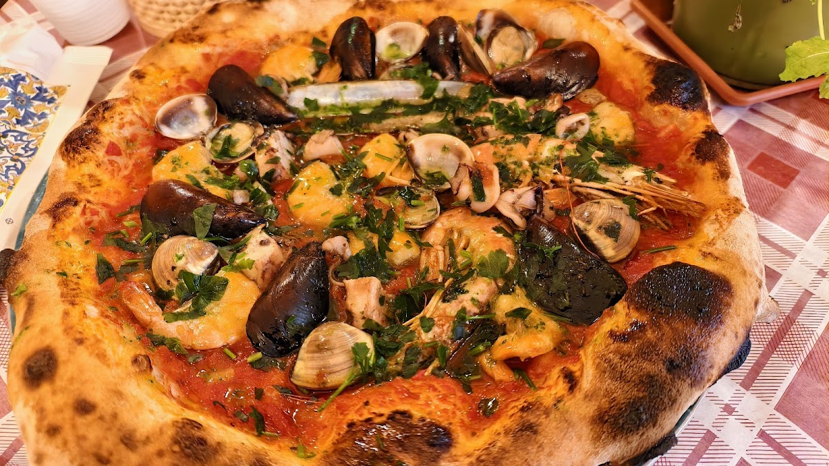 Sapori di pizza s.r.l.s Photo 4