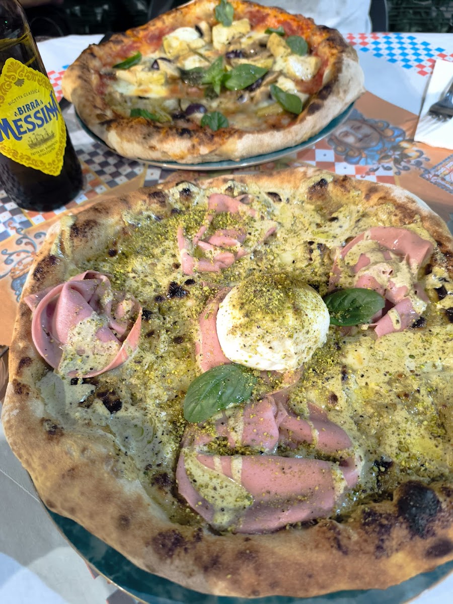 Sapori di pizza s.r.l.s Photo 5