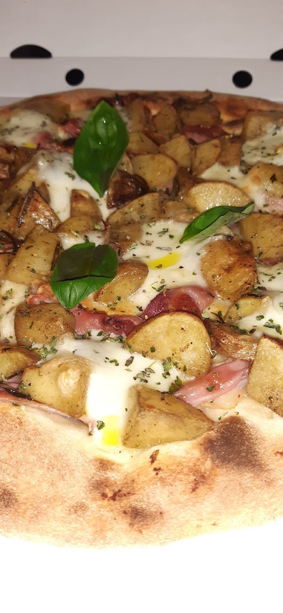 Sapori di pizza s.r.l.s Photo 6