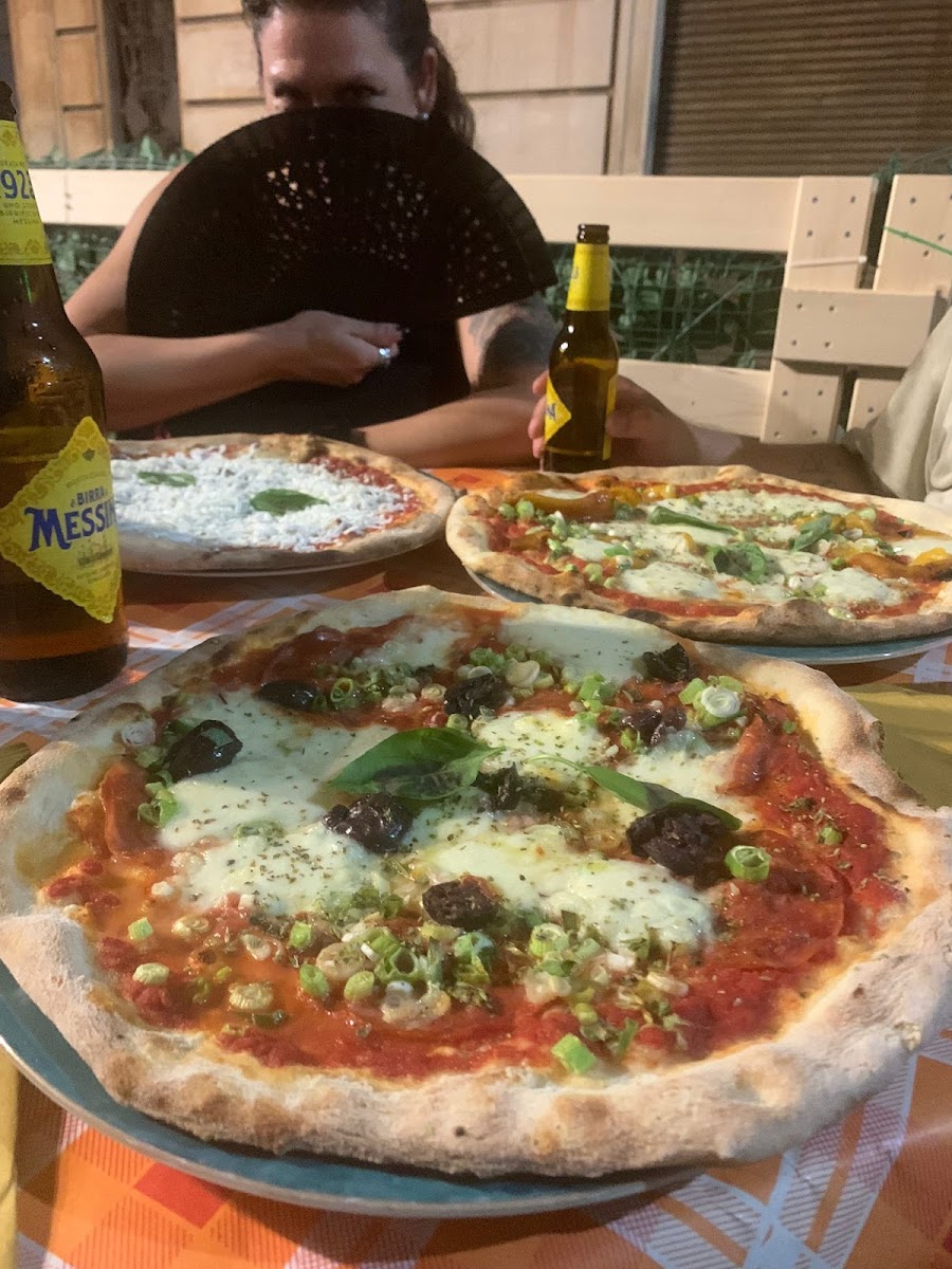 Sapori di pizza s.r.l.s Photo 7
