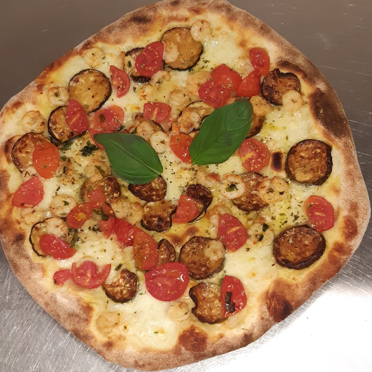 Sapori di pizza s.r.l.s Photo 8