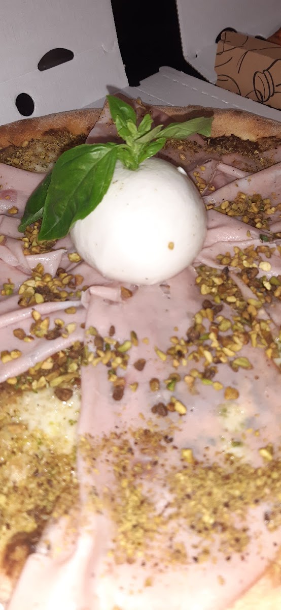 Sapori di pizza s.r.l.s Photo 9