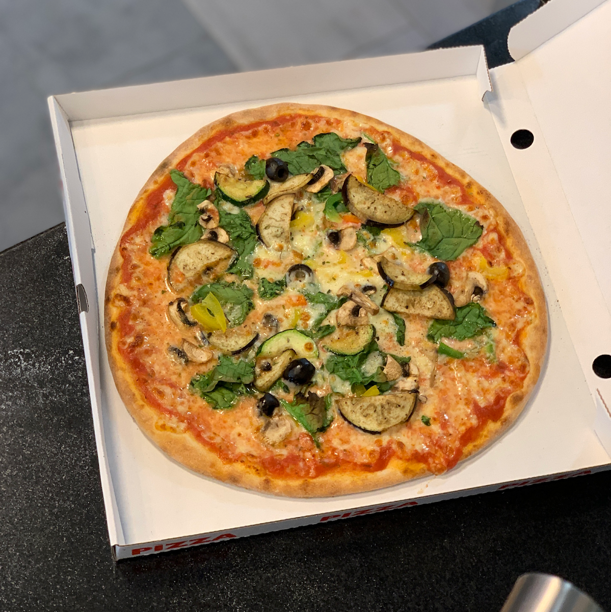 Fornus Pizza, Kurier & Take Away Photo 7