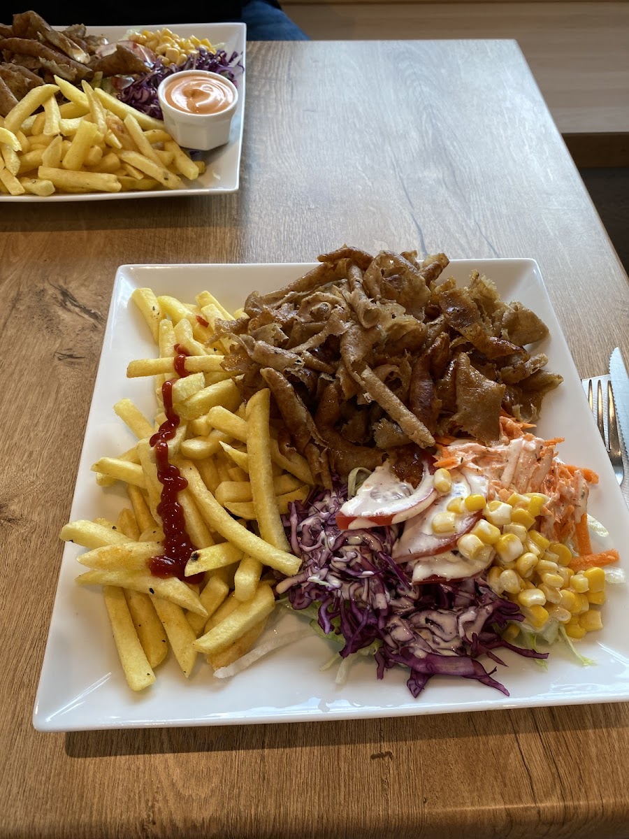 Fornus Pizza, Kurier & Take Away Photo 8