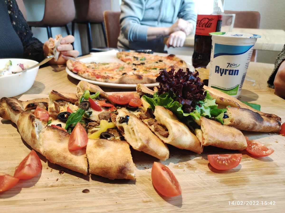 Fornus Pizza, Kurier & Take Away Photo 9