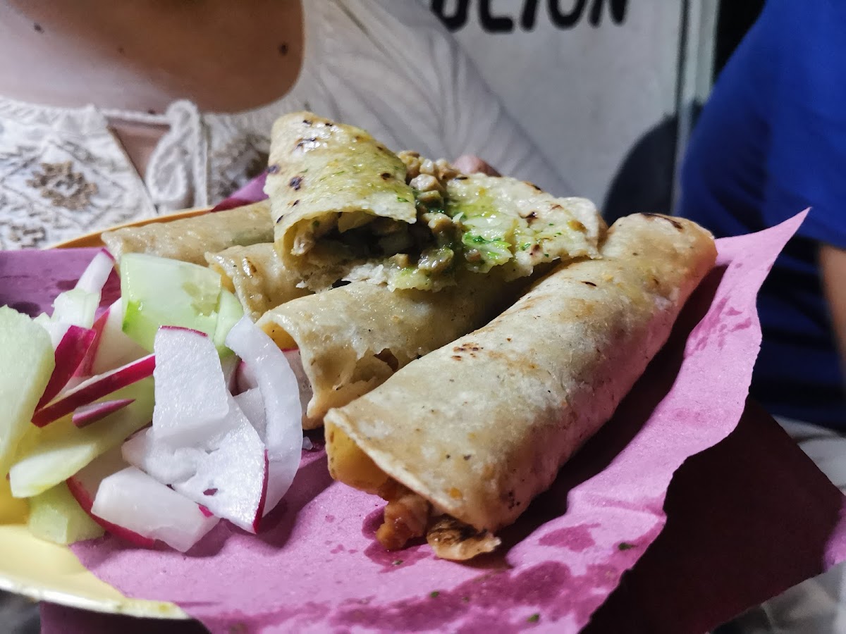 Tacos Kikey Photo 2