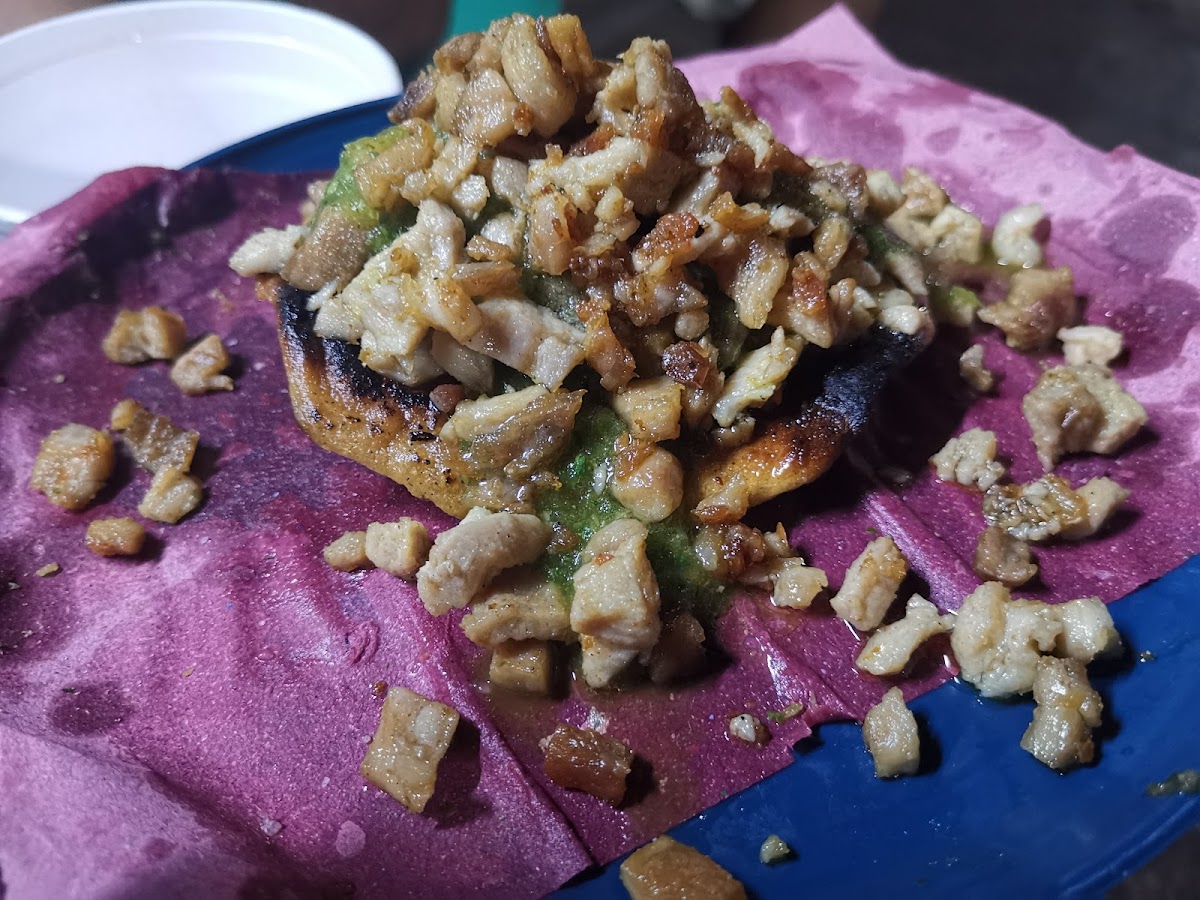 Tacos Kikey Photo 6