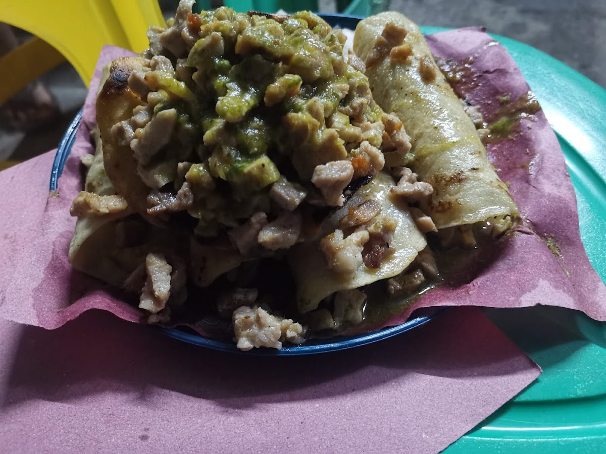 Tacos Kikey Photo 7