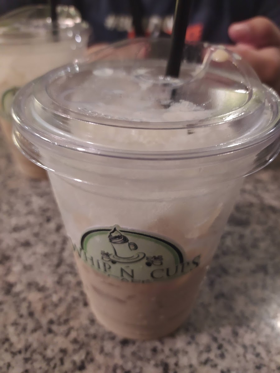Whip N Cups Photo 5