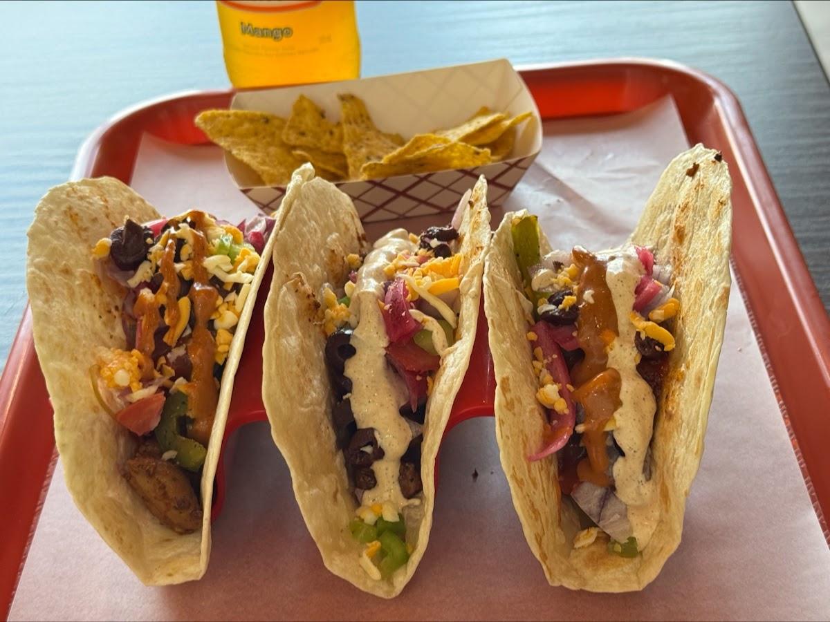 Poblano Mexicana Photo 3