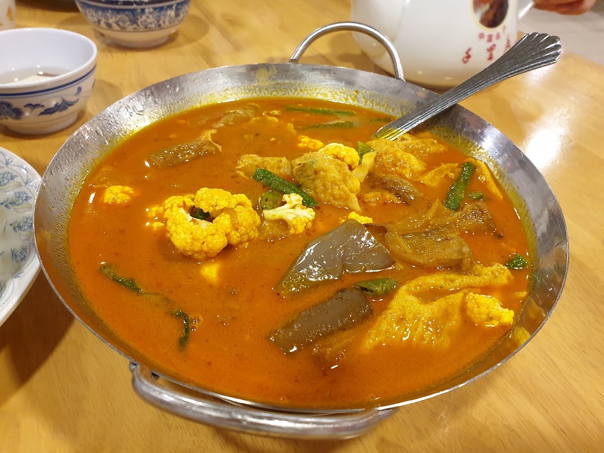 Mei Lin Healthy Vegetarian Restaurant Sdn. Bhd. Photo 10